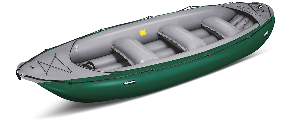 raft Gumotex Ontario 450 S
